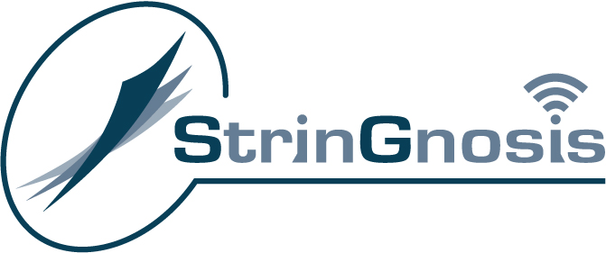 StrinGnosis Logo